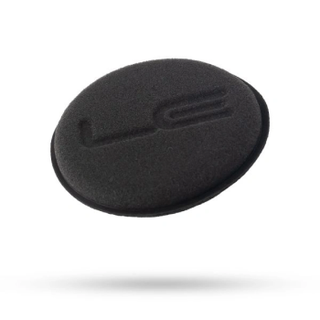 Liquid Elements - Sponge Applicator 102mm x 22mm Handapplikator